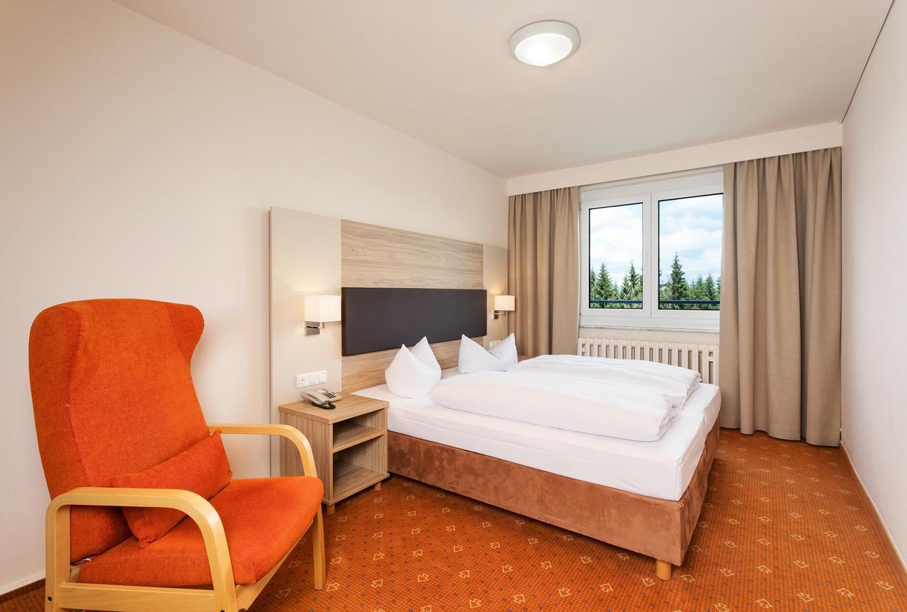 Hotel Am Buehl Айбеншток Экстерьер фото