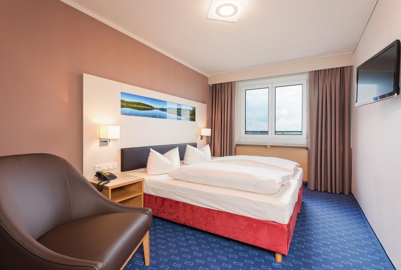 Hotel Am Buehl Айбеншток Экстерьер фото