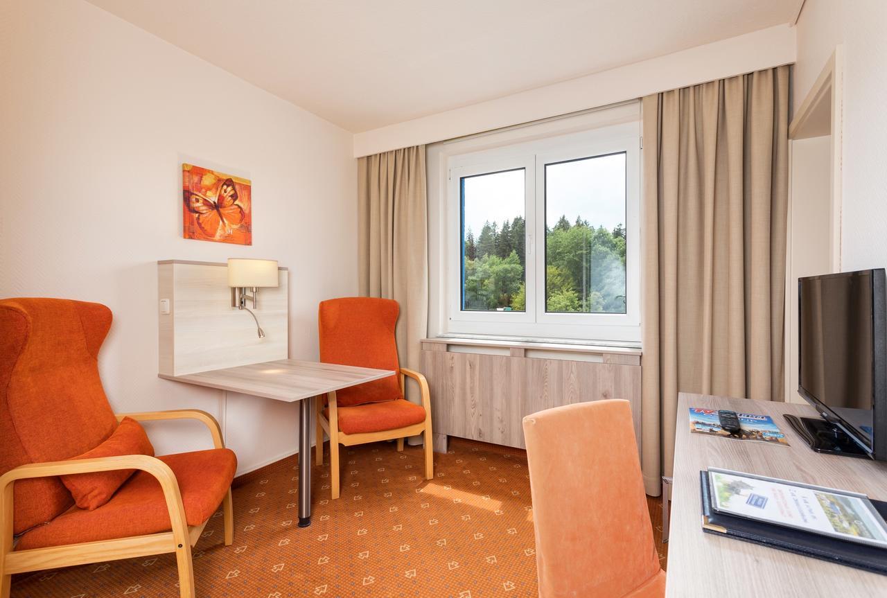 Hotel Am Buehl Айбеншток Экстерьер фото