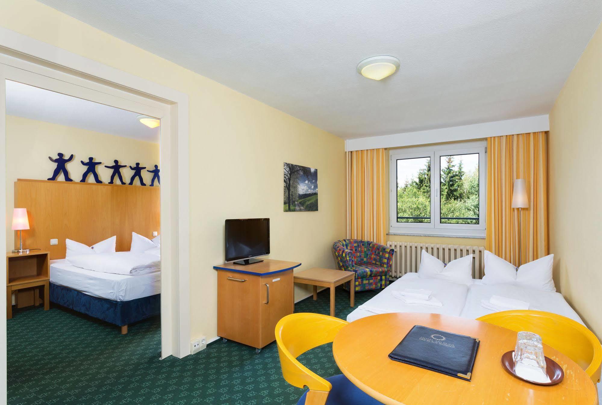 Hotel Am Buehl Айбеншток Экстерьер фото