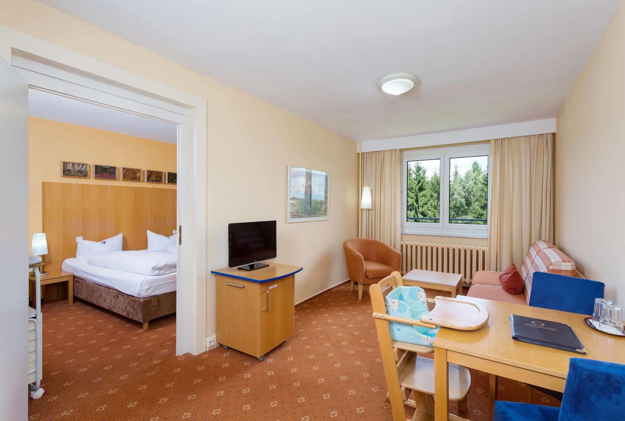 Hotel Am Buehl Айбеншток Экстерьер фото